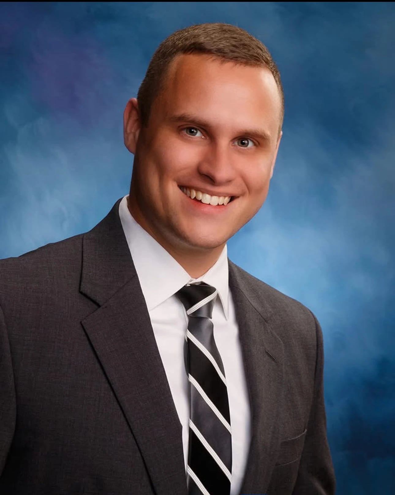 Jay Parrack - Insurance Professional at Jon Parrack Insurance